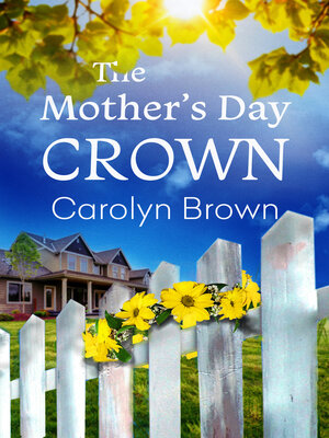 cover image of The Mother's Day Crown